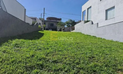 Terreno com vista permanente para a mata no condomínio ibi aram ii – itupeva/sp