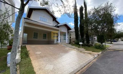 Casa para locação no condomínio recanto dos paturis – vinhedo/sp