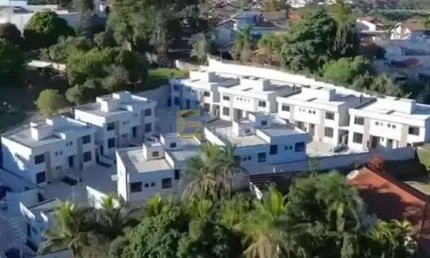 Casa em condomínio à venda no condomínio residencial vila aurora em valinhos/sp