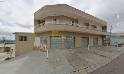 Salão comercial térreo disponível para locação no bairro capela - vinhedo/sp