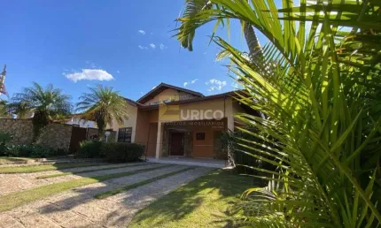 Casa térrea para locação no condomínio vista alegre sede - vinhedo -sp