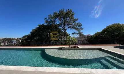 Apartamento à venda no condomínio edifício lux residence em valinhos/sp