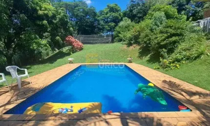 Chácara / sítio com 3 quartos para alugar na Rua Luiz Castelluber, --, Vale Verde, Valinhos