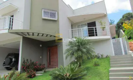 Ótima casa para locação no condomínio reserva dos vinhedos interior de são paulo