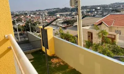 Apartamento para aluguel no condomínio residencial florença l em vinhedo/sp