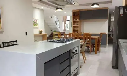 Casa para locação e venda no condomínio reserva da mata – vinhedo/sp