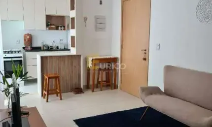 Apartamento à venda no residencial maxx santa angela em jundiaí/sp
