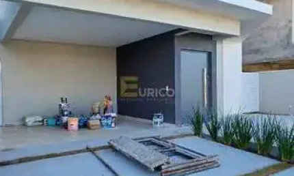 Casa estilo sobrado à venda no condomínio gran ville são venâncio em itupeva/sp