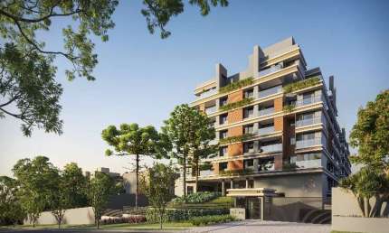 APARTAMENTO GARDEN, JUVEVÊ, 2 QUARTOS (2 SUÍTES), 1 VAGA, 112,93 M2