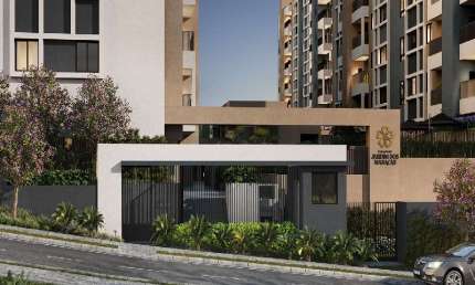 APARTAMENTO NO TINGUI, 2 QUARTOS, 1 SUÍTE, 1 VAGA, 59,93 M²