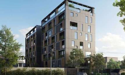 APARTAMENTO DUPLEX, 3 QUARTOS, 3 SUÍTES, 2 VAGAS DE GARAGEM, RUA DIAS DA ROCHA FILHO, 239, ALTO DA X