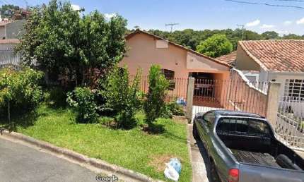 CASAS ALVENARIA, SÃO BRAZ, 215,00M2 APROX NÃO AVERBNADAS, 6 QUARTOS, TERRENO COM 440,00M2.