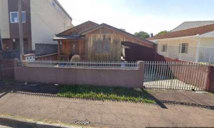 TERRENO, CAPÃO RASO, 420 M2 - ZONA EIXO ESTRUTURAL SUL, 12 X 35 - A 60 MTS AV. WINSTON CHURCHILL
