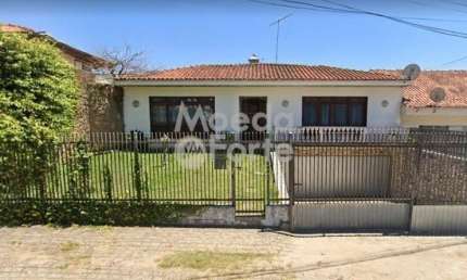 Sala comercial para alugar na Rua João Volpe, 130, Butiatuvinha, Curitiba por R$ 2.600