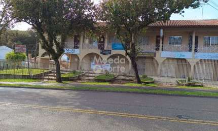 Ponto comercial para alugar no São Braz, Curitiba 