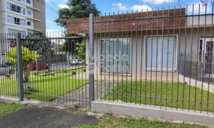 Ponto comercial para alugar na Rua Nossa Senhora de Nazaré, 728, Boa Vista, Curitiba por R$ 2.950