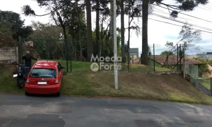 Terreno à venda na rua paulo gorski, 234, mossunguê, curitiba por r$ 2.000.000