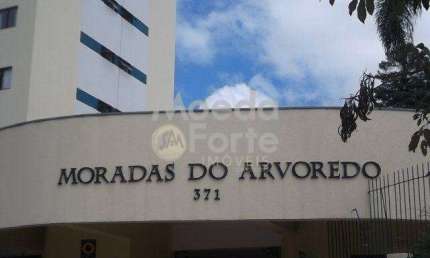 Apartamento com 3 quartos à venda na Rua Walenty Golas, 371, Campo Comprido, Curitiba por R$ 620.000