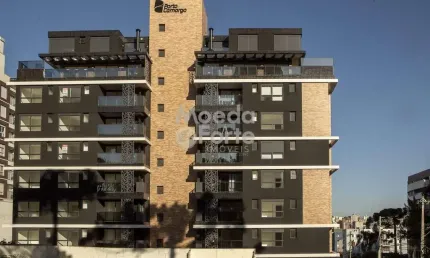 Apartamento com 3 quartos à venda na Alameda Prudente de Moraes, 129, Mercês, Curitiba por R$ 1.532.050