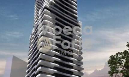 Apartamento com 3 quartos à venda na Rua Martim Afonso, 2888, Bigorrilho, Curitiba por R$ 6.681.500
