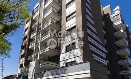 Cobertura com 3 quartos à venda na Rua Constantino Marochi, 447, Juvevê, Curitiba por R$ 2.340.000