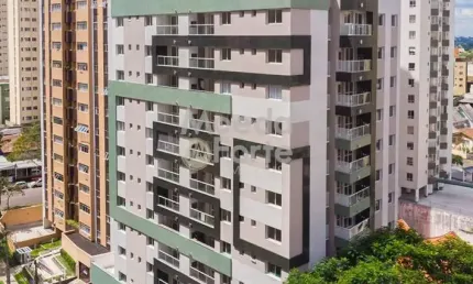 Cobertura com 3 quartos à venda na Rua Oyapock, 40, Cristo Rei, Curitiba por R$ 1.530.000