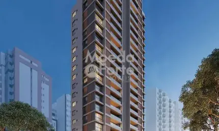 Apartamento com 3 quartos à venda na Rua Jerônimo Durski, 1557, Bigorrilho, Curitiba por R$ 2.874.023