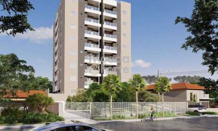 Apartamento com 2 quartos à venda na Rua Diógenes do Brasil Lobato, 657, Tingui, Curitiba, 56 m2 por R$ 494.934