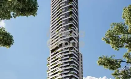 Apartamento com 3 quartos à venda na rua padre anchieta, 2727, bigorrilho, curitiba por r$ 2.933.300