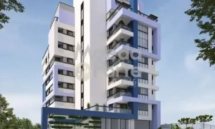 Apartamento com 3 quartos à venda na rua ricardo lemos, 445, ahú, curitiba por r$ 1.470.000