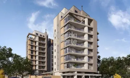 Apartamento com 3 quartos à venda na rua monsenhor ivo zanlorenzi, 2405, mossunguê, curitiba por r$ 2.164.690