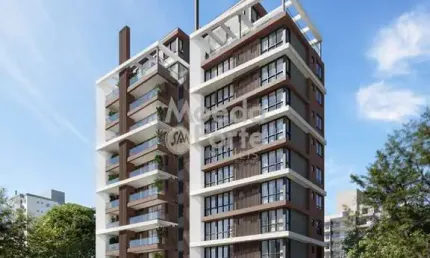 Apartamento com 2 quartos à venda na Rua Itupava, 60, Alto da Glória, Curitiba por R$ 1.518.030