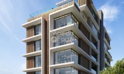 Apartamento com 3 quartos à venda na Rua Olavo Bilac, 521, Batel, Curitiba por R$ 2.754.010