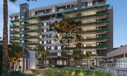 Cobertura com 2 quartos à venda na Rua Augusto Severo, 961, Alto da Glória, Curitiba, 165 m2 por R$ 2.439.106