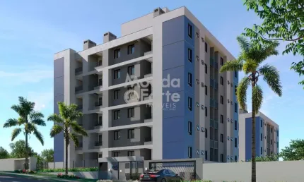 Apartamento com 2 quartos à venda na rua josé izidoro biazetto, 371, mossunguê, curitiba por r$ 632.214