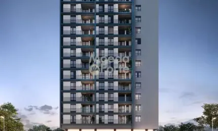 Apartamento com 3 quartos à venda na Rua Monsenhor Ivo Zanlorenzi, 890, Campina do Siqueira, Curitiba por R$ 1.087.000