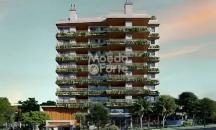 Apartamento com 3 quartos à venda na Rua Doutor Alexandre Gutierrez, 739, Água Verde, Curitiba por R$ 3.658.000