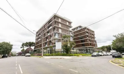Apartamento com 2 quartos à venda na rua euclides da cunha, 913, bigorrilho, curitiba por r$ 2.564.827