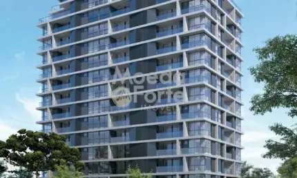 Apartamento com 3 quartos à venda na Rua Estados Unidos, 1431, Bacacheri, Curitiba por R$ 963.110