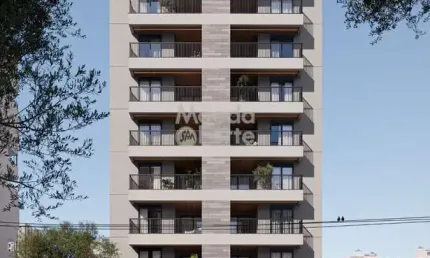 Cobertura com 3 quartos à venda na Rua Bento Viana, 744, Água Verde, Curitiba por R$ 2.087.150