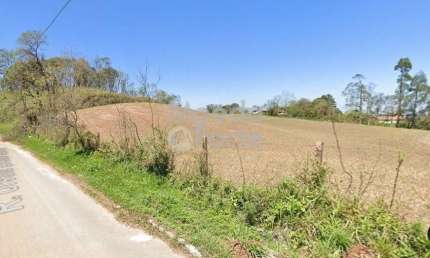 Terreno à venda na Ursula Ercule Cumim, Samambaia, Campo Magro por R$ 8.000.000