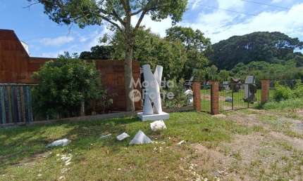 Barracão / Galpão / Depósito à venda na Rodovia Engenheiro ângelo Lopes, 14192, Jardim Veneza, Campo Magro por R$ 3.200.000