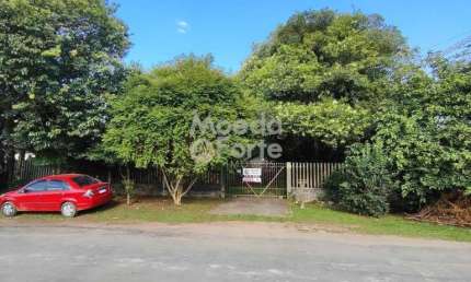 Terreno à venda na Rua Clara Vendramin, 239, Mossunguê, Curitiba por R$ 3.750.000