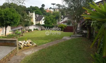 Terreno à venda na augusto ricciardella correia, 102, santo inácio, curitiba por r$ 834.000