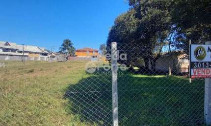 Terreno à venda na Rua Orlando Peruci, Butiatuvinha, Curitiba por R$ 660.000