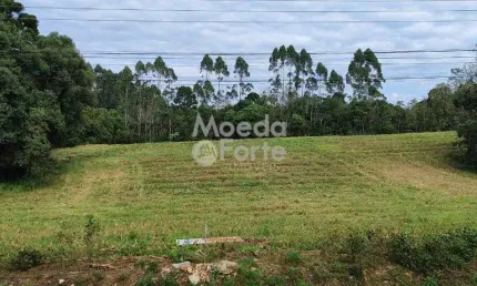 Terreno à venda na Rua Santa Mariana, Vila Delurdes, Campo Largo por R$ 750.000