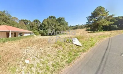 Terreno à venda na Rua Santa Mariana, Vila Delurdes, Campo Largo por R$ 660.000