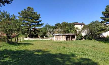 Terreno à venda na Rua Mato Grosso, 9059, Vila Torres I, Campo Largo por R$ 1.350.000