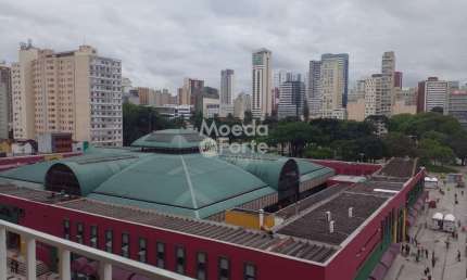 Apartamento com 2 quartos para alugar na Rua Desembargador Westphalen, 223, Centro, Curitiba por R$ 2.600