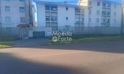 Apartamento com 2 quartos para alugar na Rua Senador Accioly Filho, 1610, Cidade Industrial, Curitiba por R$ 1.450